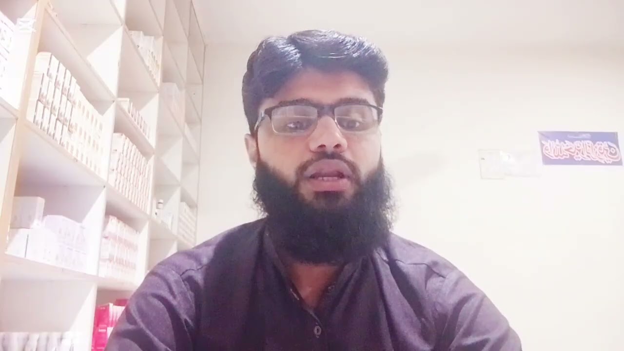 حضرت عمر فاروق (رضی اللہ عنہ) کی زندگی کے متعلق چند پہلو 
