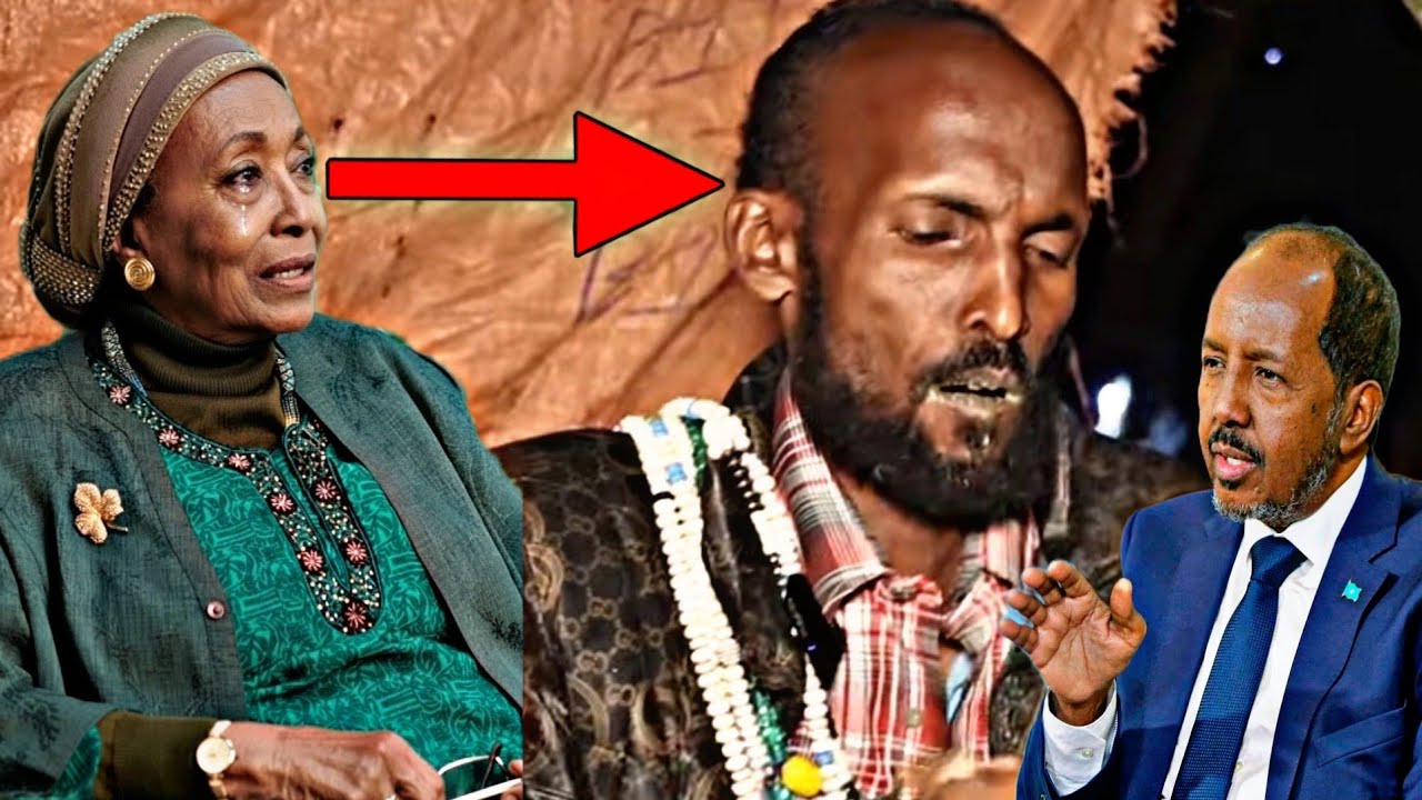 Xerta Sheikh Cali Geele oo Ictiraaf u Keenay Somaliland sheikh oo Boorama lagu Casuumay