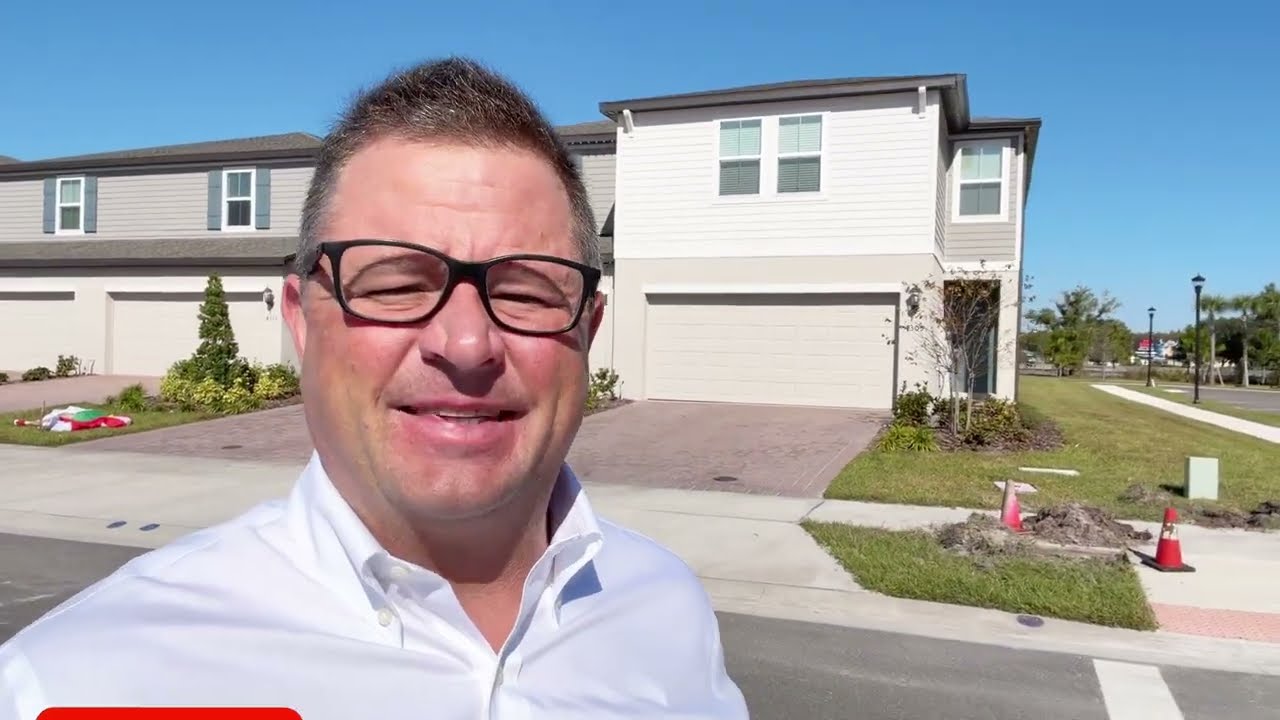 TOWNHOME COM PREÇO SUPER ESPECIAL U$ 330K - ASSISTA ESSE VIDEO #pavonecorretor #orlando #realestate