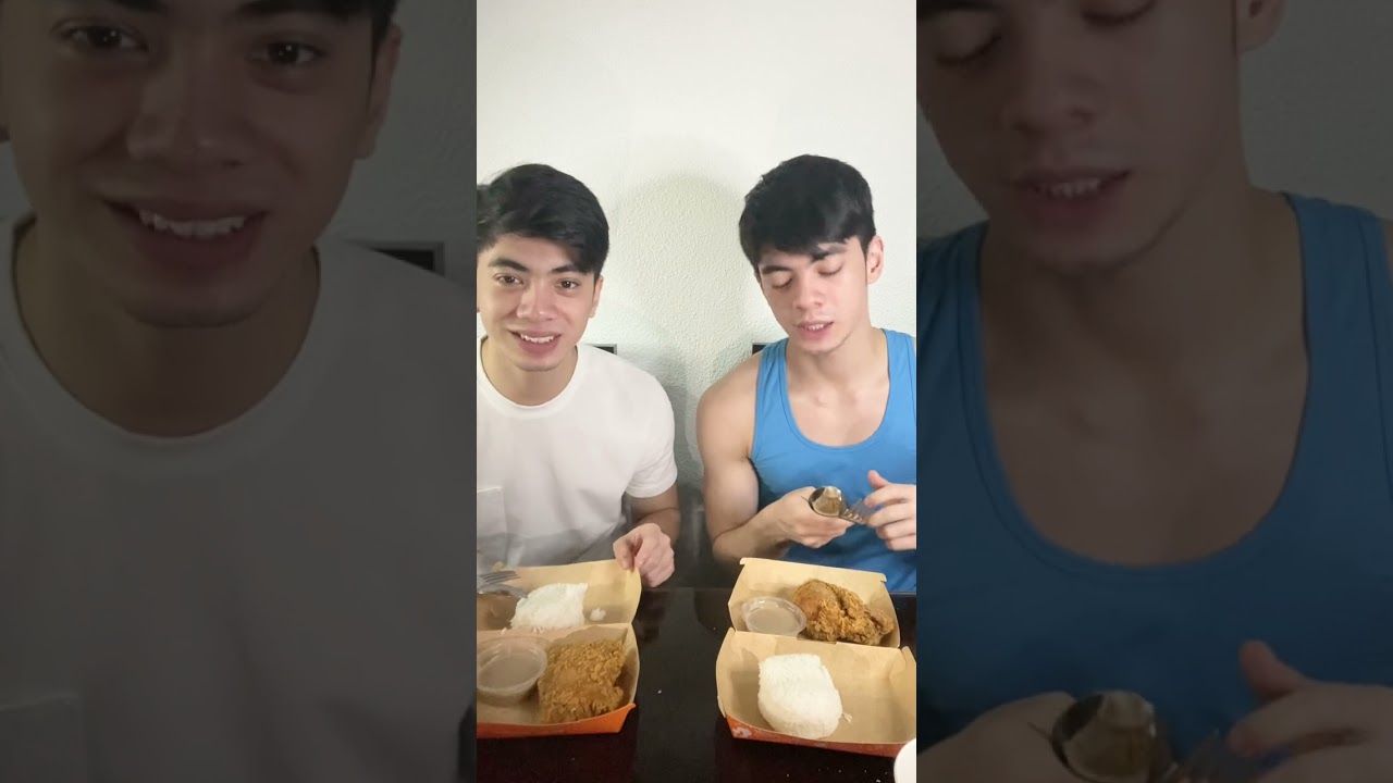 PABILISAN | Gueco Twins          #guecotwins