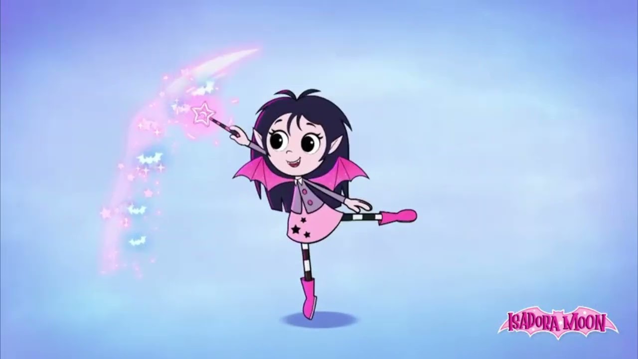 Preview 2 Isadora Moon Theme Song