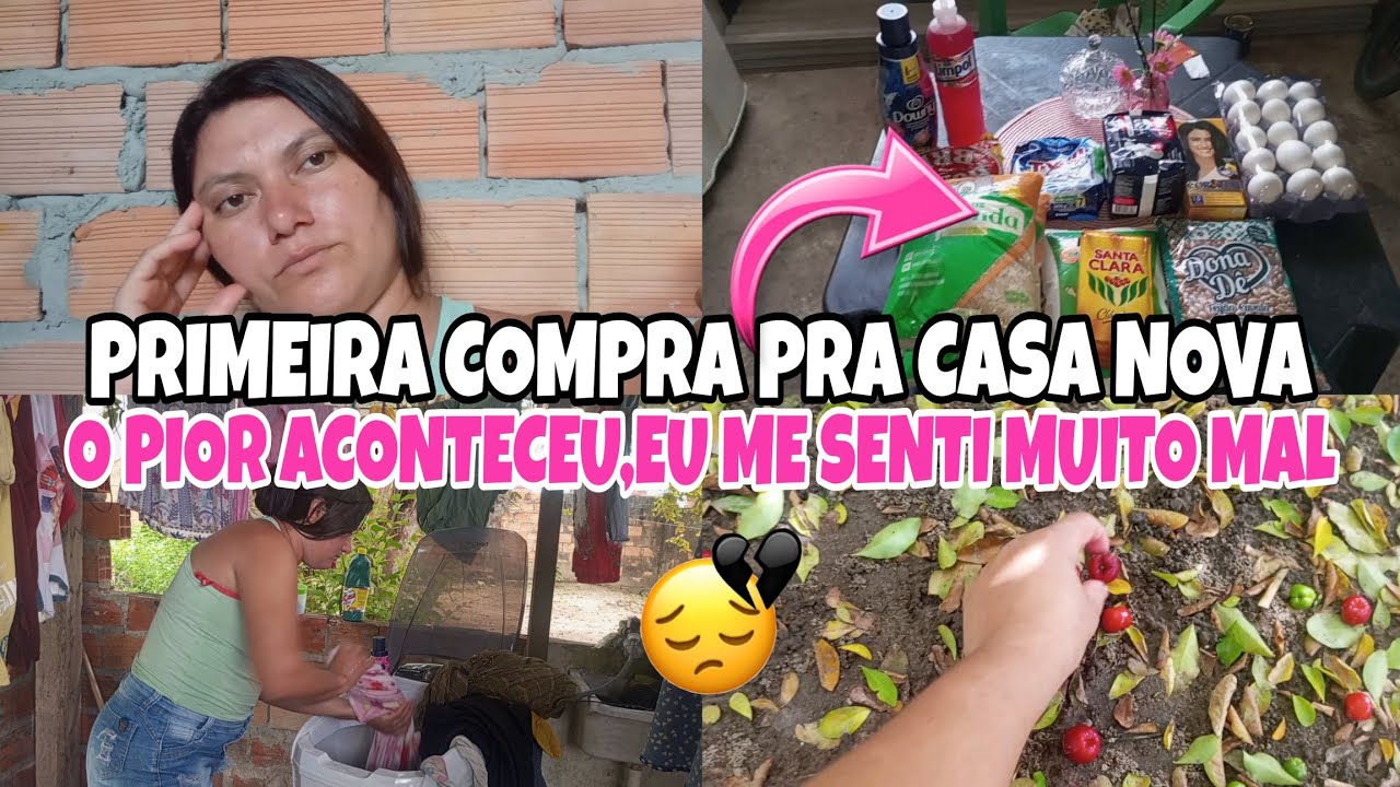 A FAMÍLIA TEVE UMA GRANDE PERCA😭 AINDA TÍNHAMOS ESPERANÇA DE QUE ELA IRIA VIVER 😢