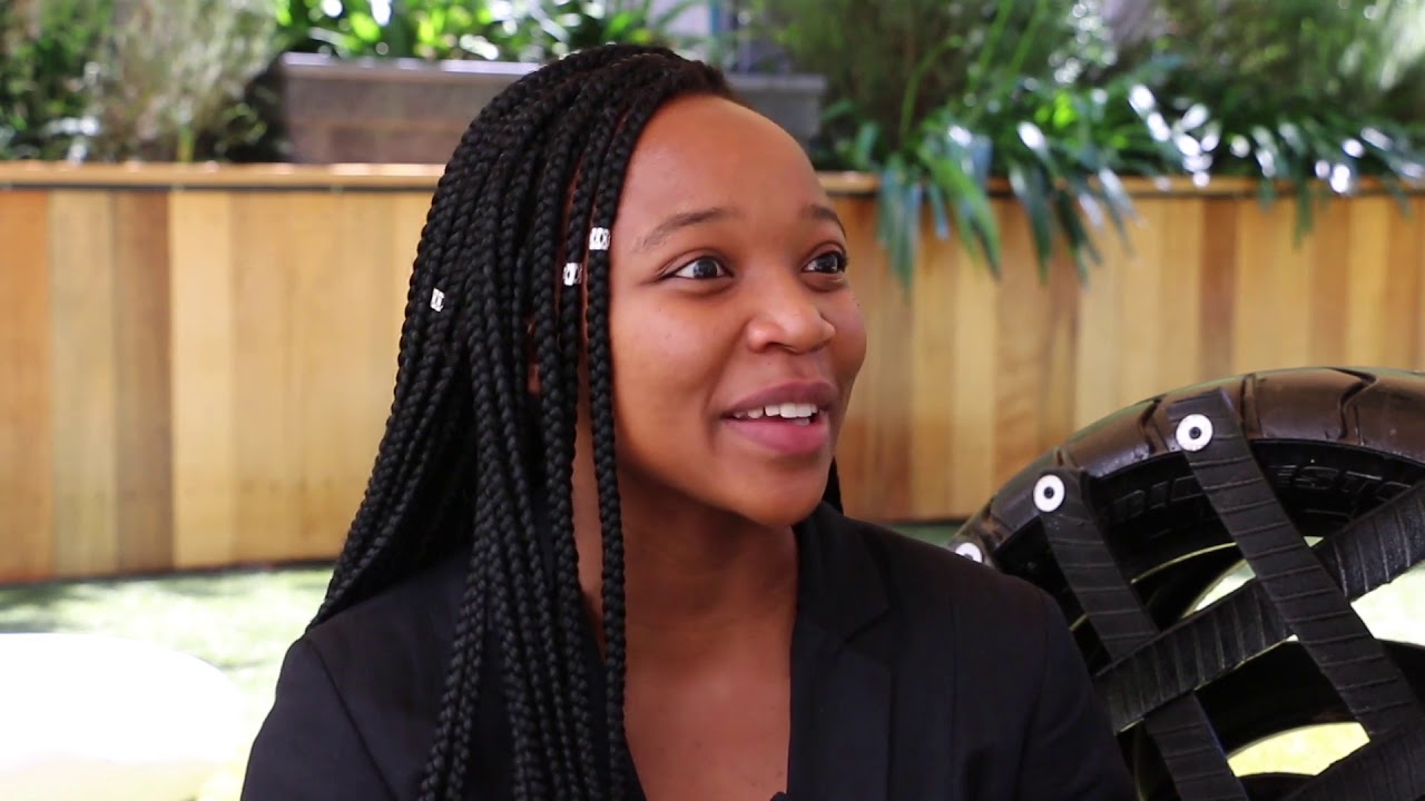 First job tips from FNB Graduates