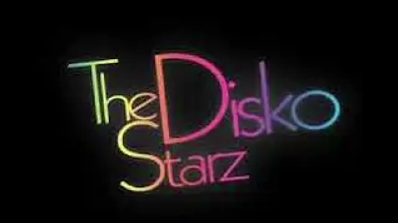 The Disko Starz -Stylin