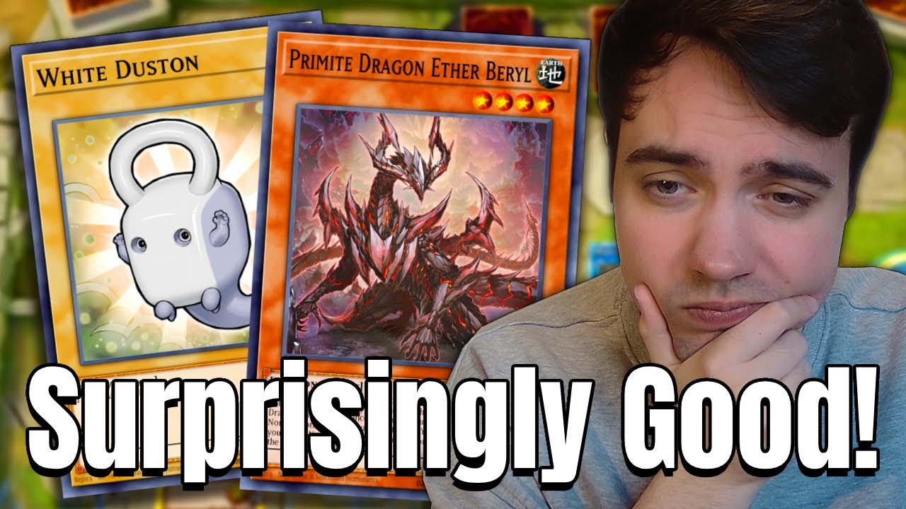Ranking Up with Fiendsmith Primite!