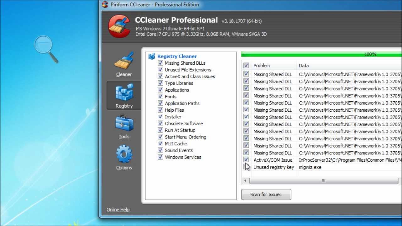 CCleaner Professional: A Beginner's Guide