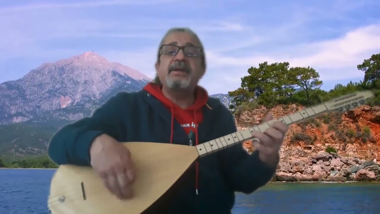 BİR KULUNU ÇOK SEVDİM V2 TAM ÇALIM KISA SAP BAĞLAMA EKLEYEN SURGEON