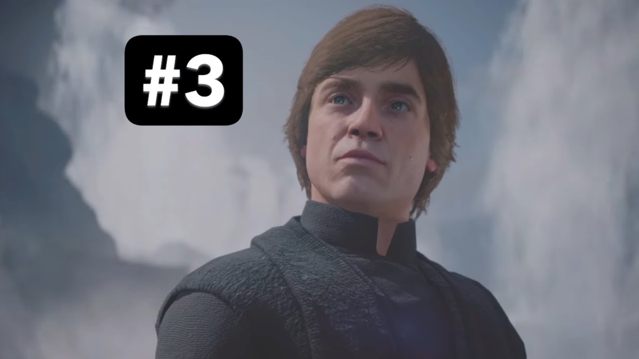 STAR WARS Battlefront 2 | Karriere Part 3