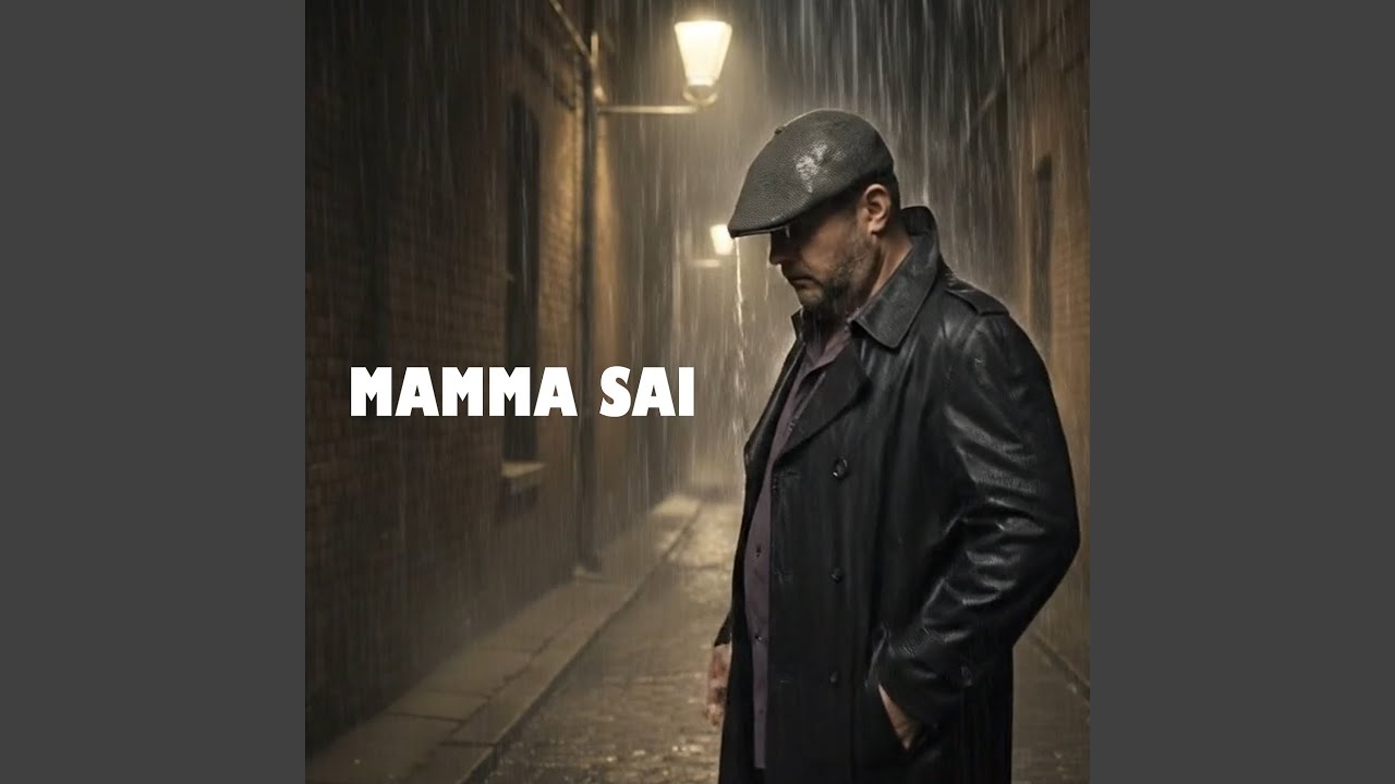 Mamma sai