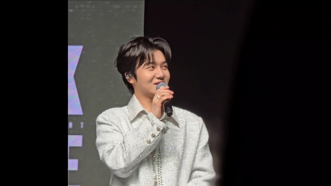 나 보려고 올리는 크레즐 단콘 2회차 멘트 진호f 모음
