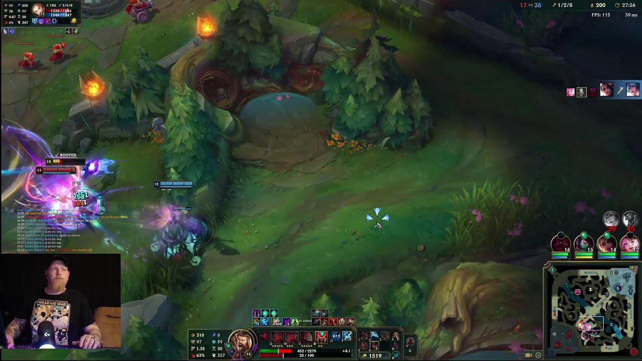 Start to Ranked Low elo Solo