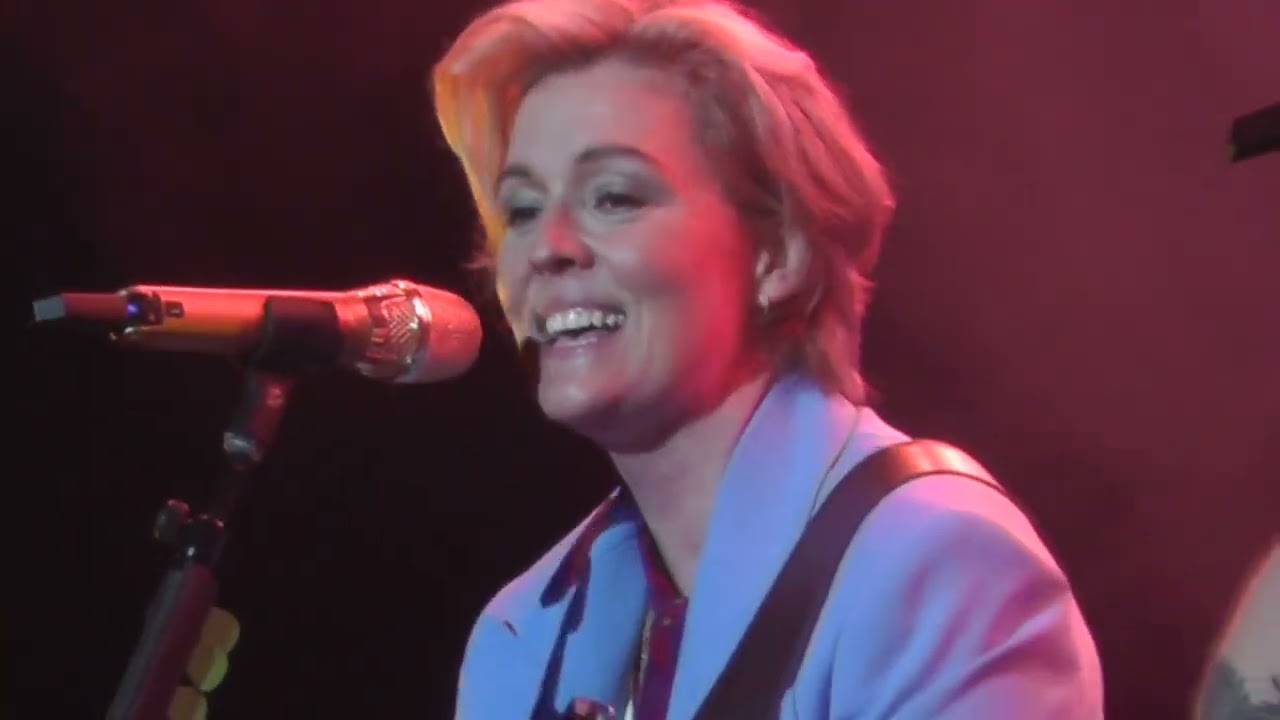 Brandi Carlile 