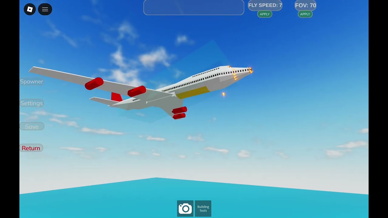 Twa 800 