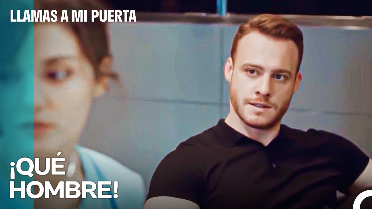 ¡Dominante Y Elegante! Serkan Elige El Anillo Para Eda.💍 - Llamas A Mi Puerta
