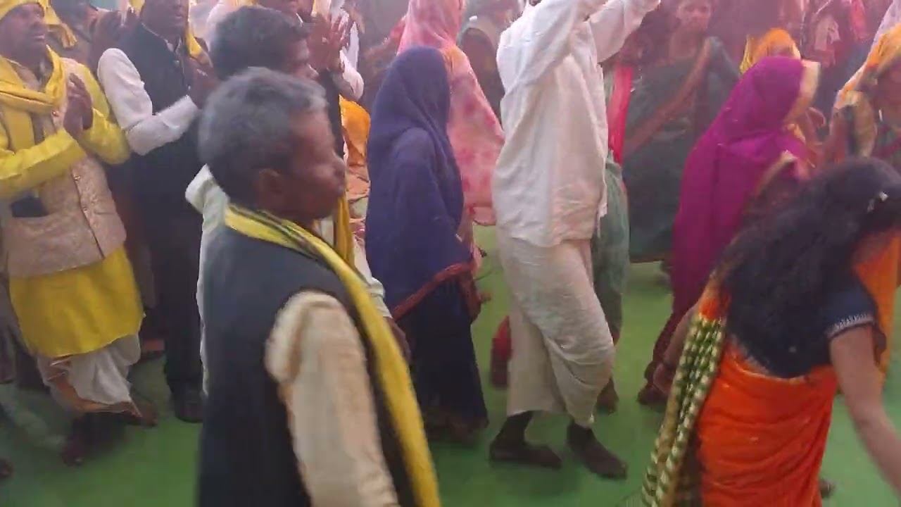 तिरु सीताराम बरकडे जी 