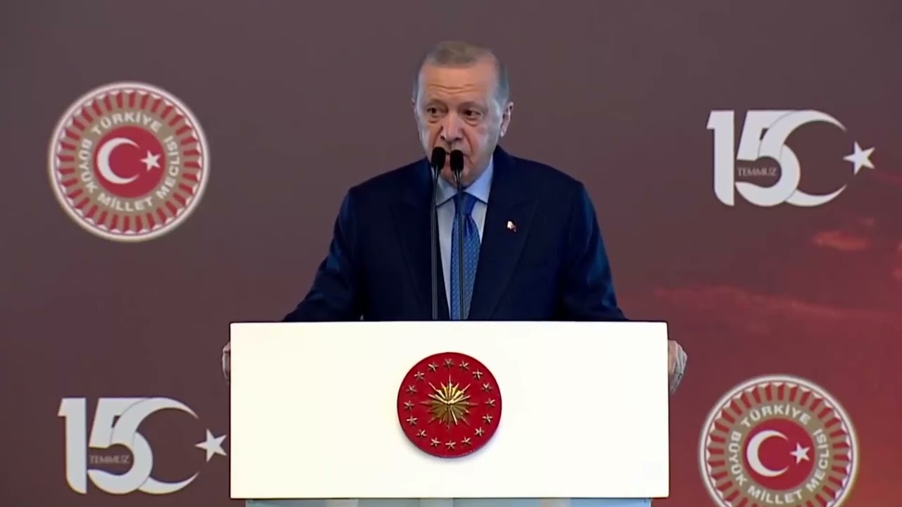 15 Temmuz Gecesi | AK Parti İstanbul İl Başkanlığı