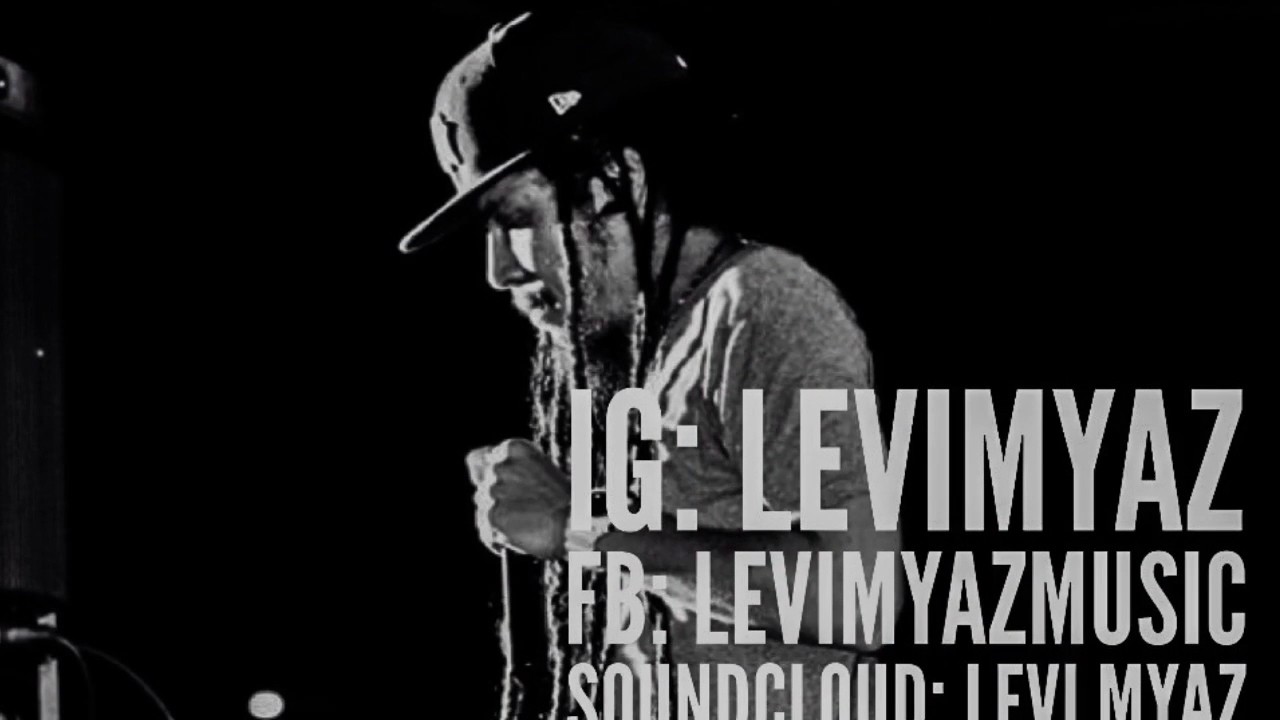 Anthony B & Levi Myaz - Real King