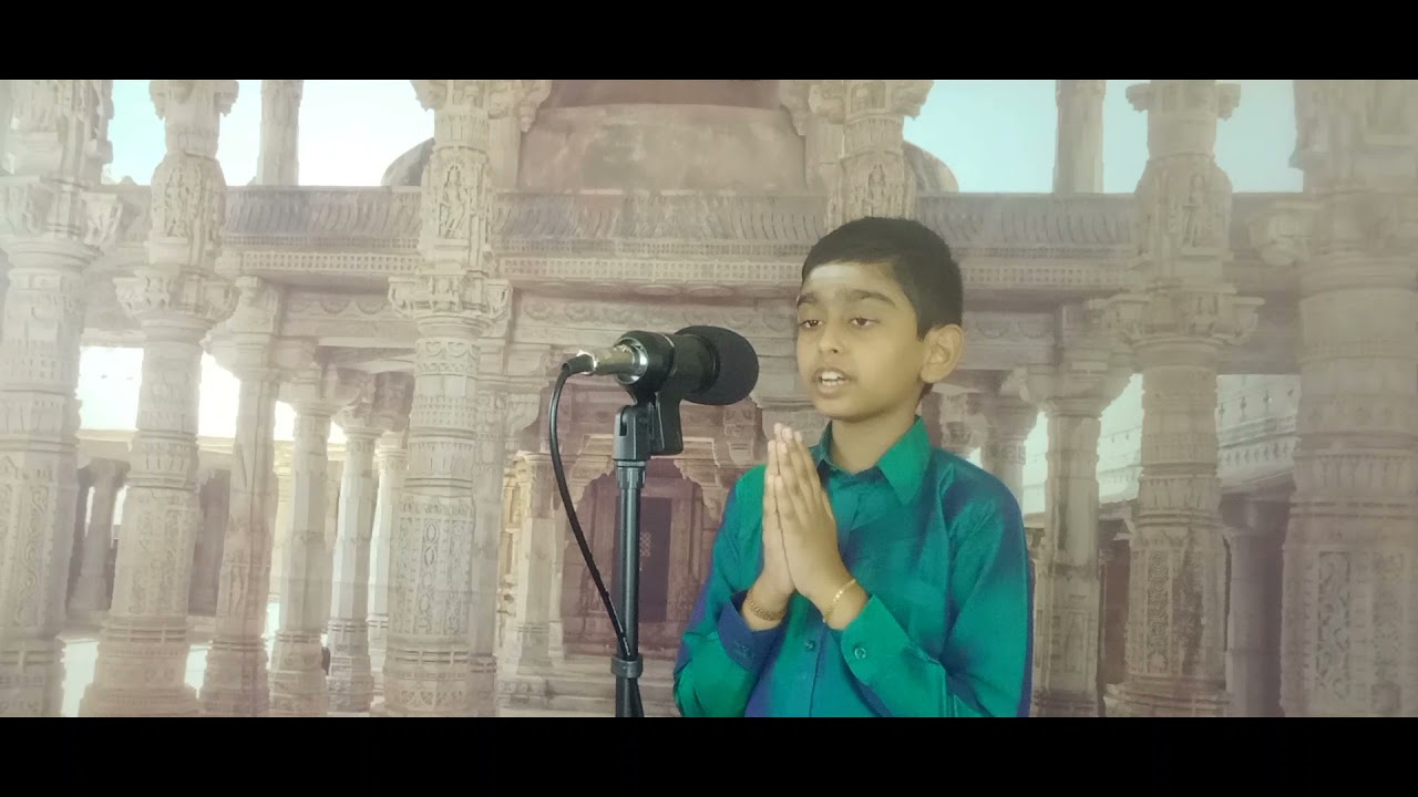 Manthiramavathu Neeru Thevaram / மந்திரமாவது நீறு தேவாரம்