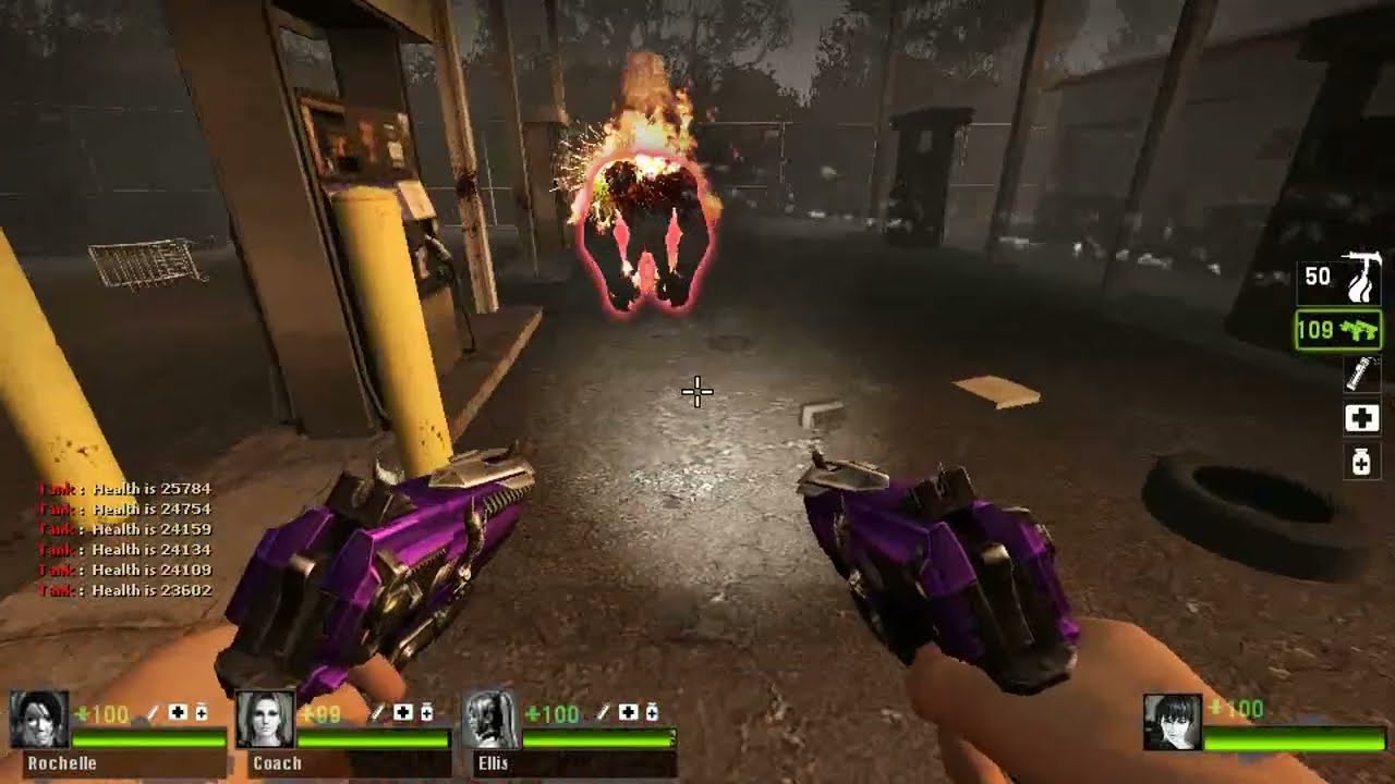 L4D2 