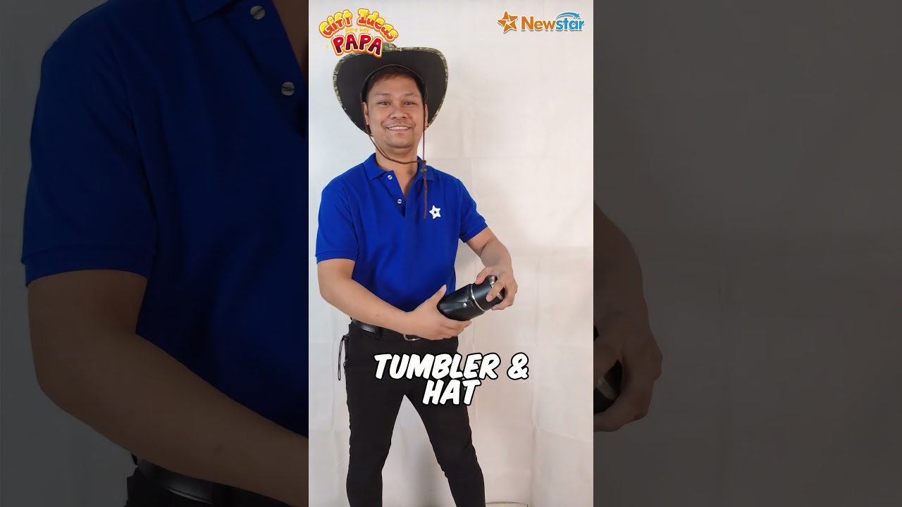 NEWSTAR'S FATHERS DAY