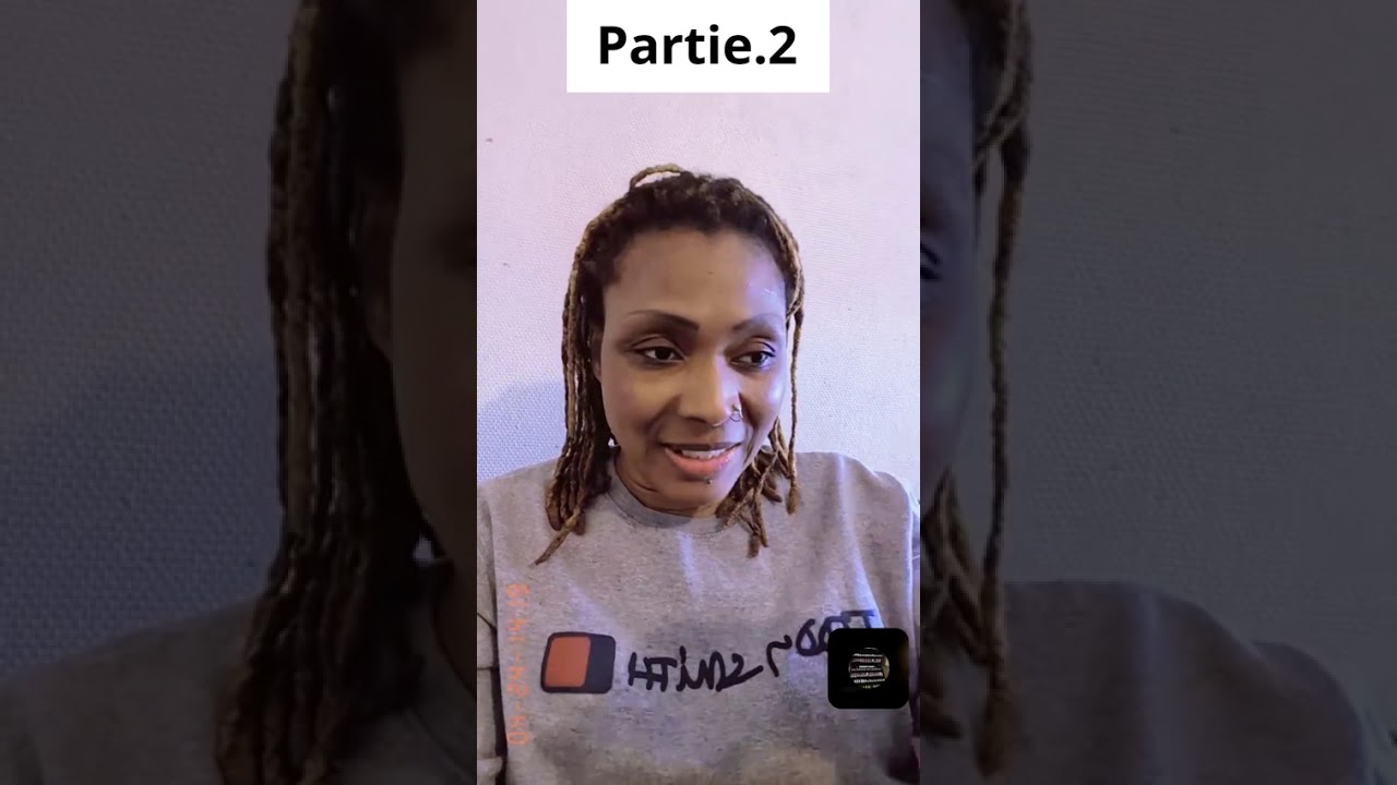Oumou Balayira s'exprime, venez ! #94
