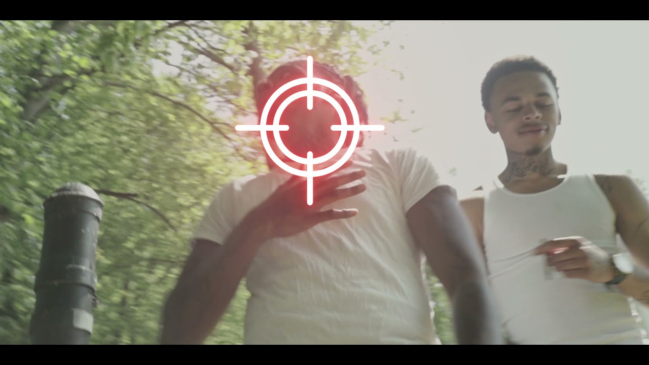 Young Savage - 
