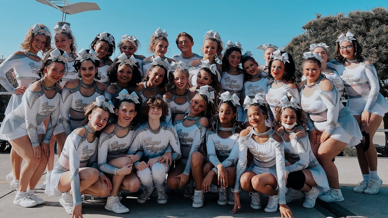 South Jersey Storm Snow Angels 2022-2023