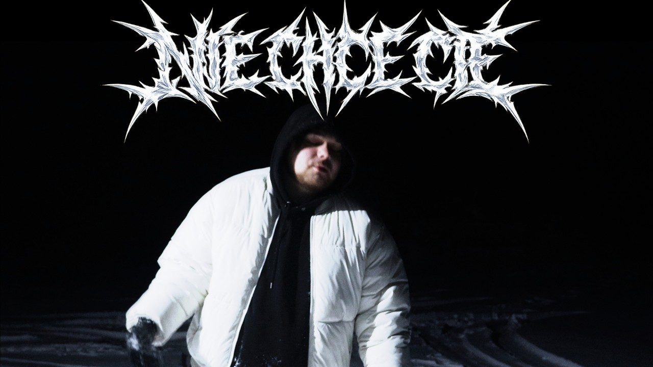 kader & Jackson  - NIE CHCE CIĘ  (Official Video)