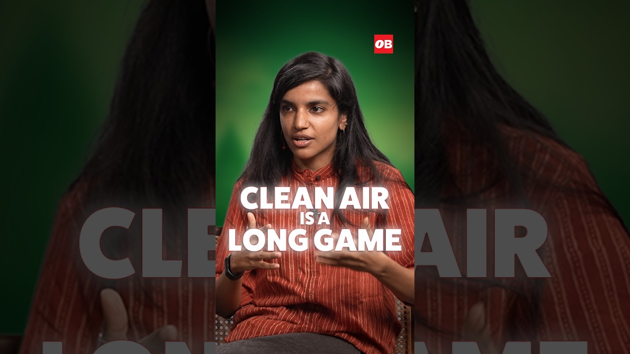 Why Fixing India&rsquo;s Air Pollution Will Take More Than Money