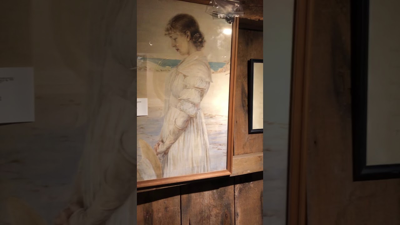 Little Compton Historical Society - RI Council for the Humanities 2020 Major Grant Awardee