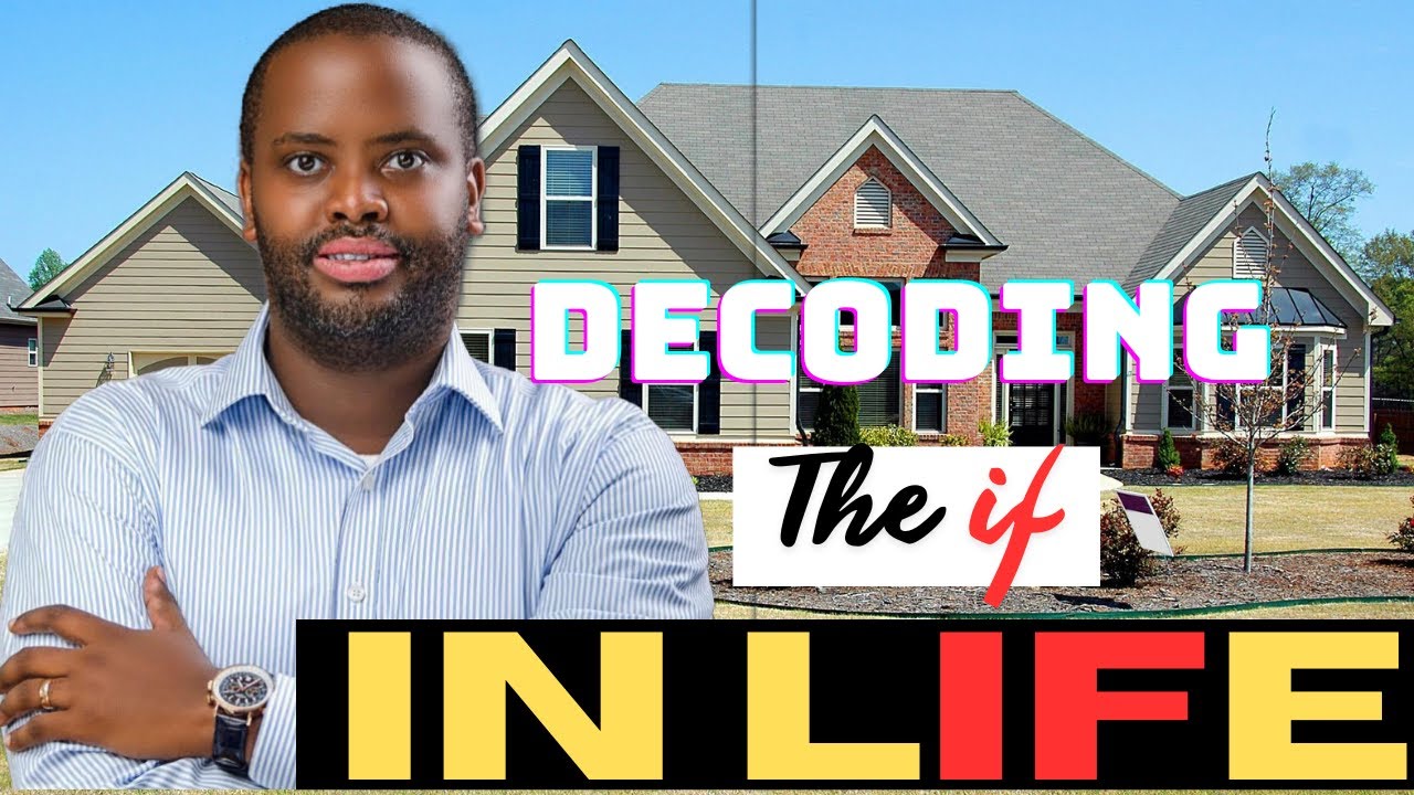 How Families Lose Wealth — And How to Protect It | Tonny Mugisha of Eiton Capital