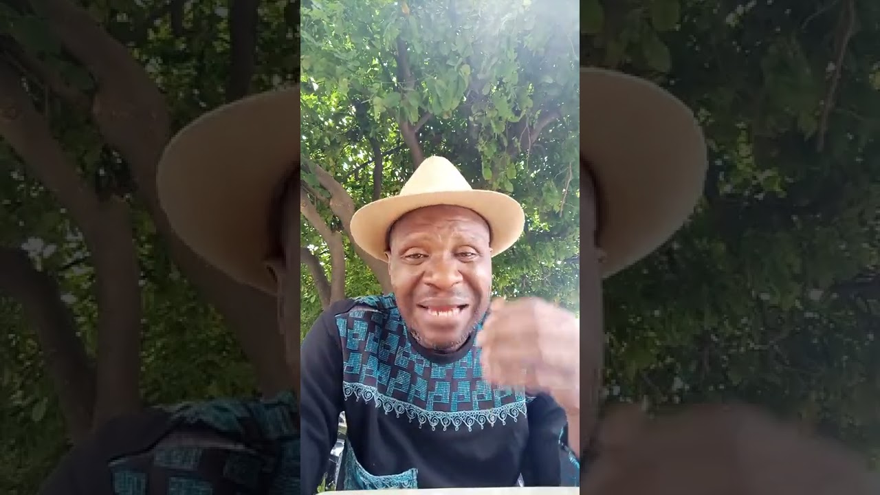 LEARNING TO SPEAK URHOBO - 