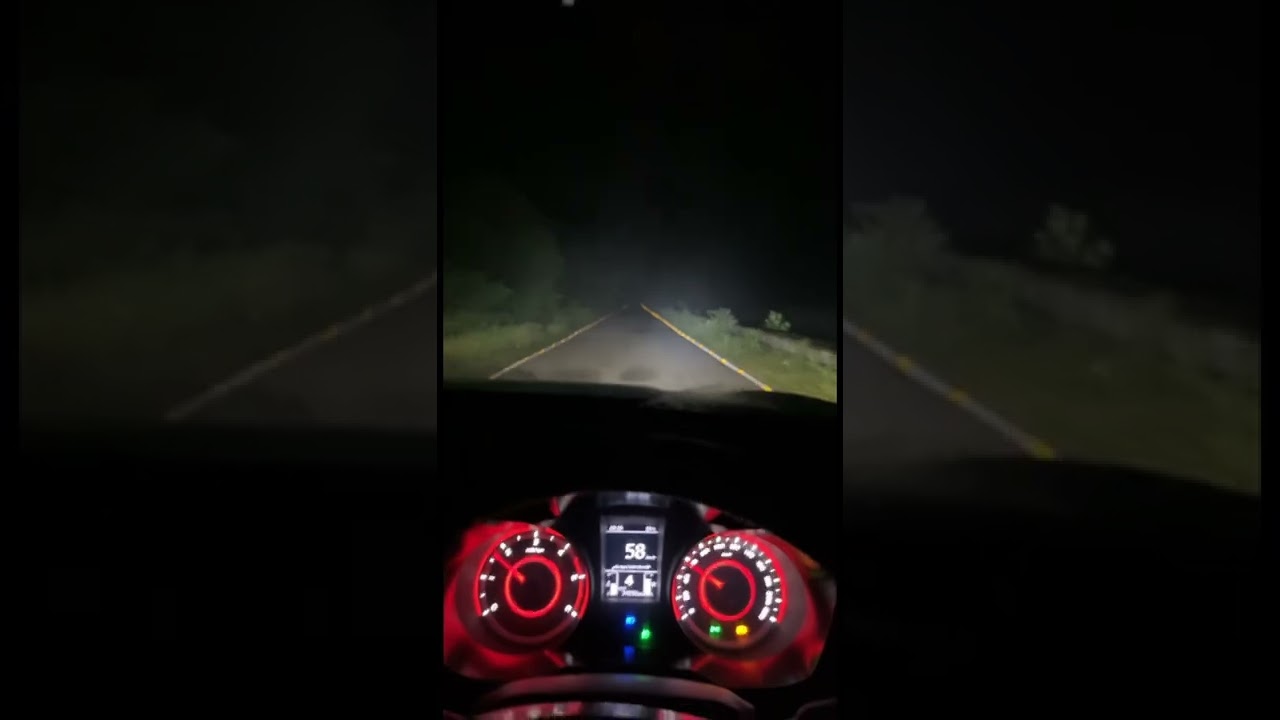 😱Ghost in Rishikesh Road 😱 #ghost #rishikesh #highway #uttarakhand #haunted #horror