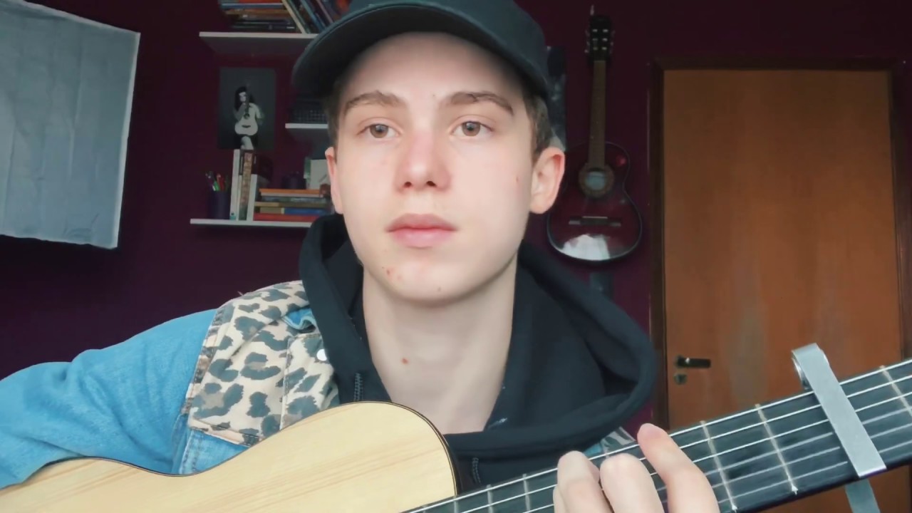 It’s You - Ali Gatie | ( cover )