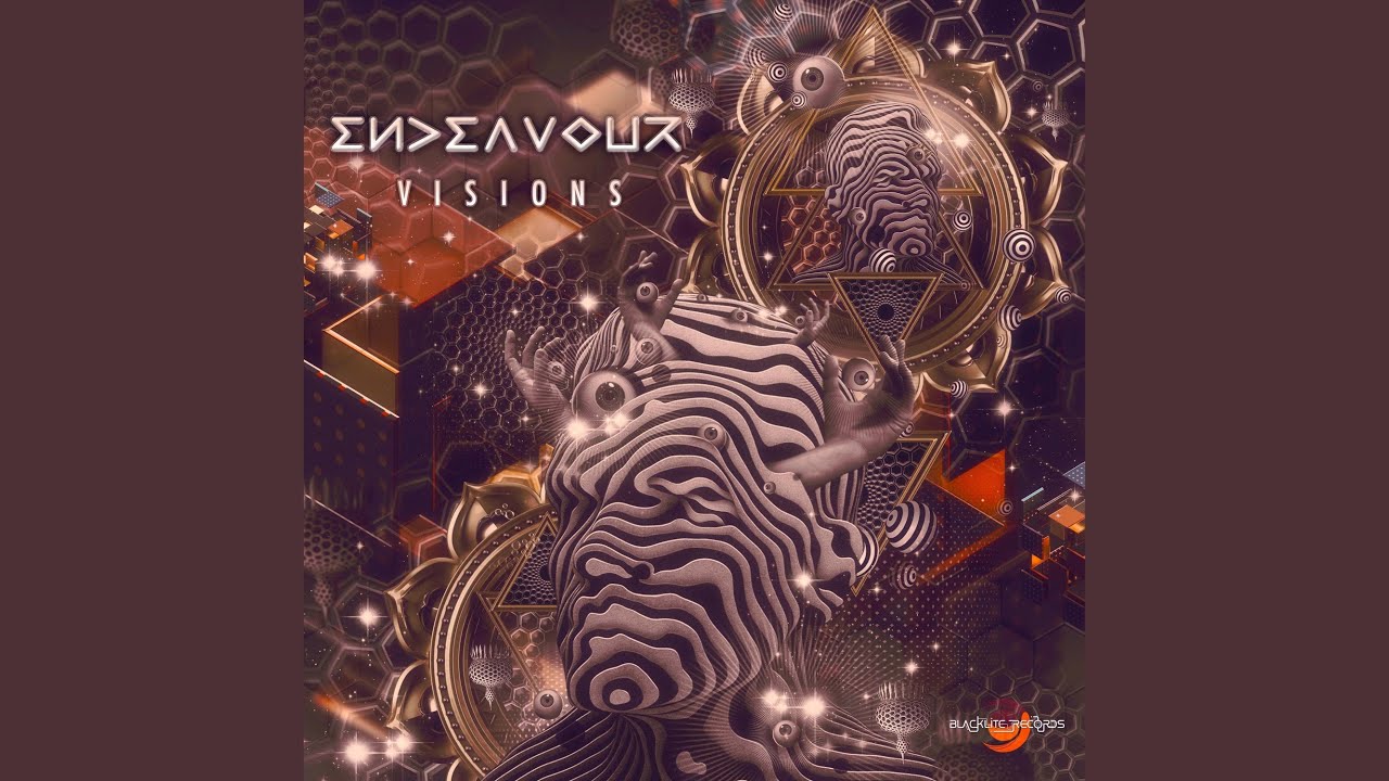 Modular Bliss Original Mix
