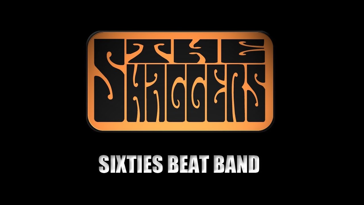 The Shaggers LIVE