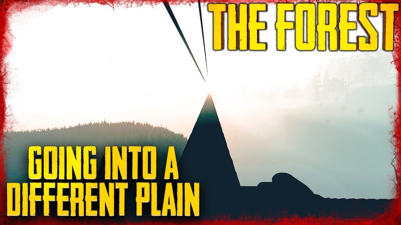 GETTING CAUGHT BETWEEN WORLDS - S5 EP27 | The Forest