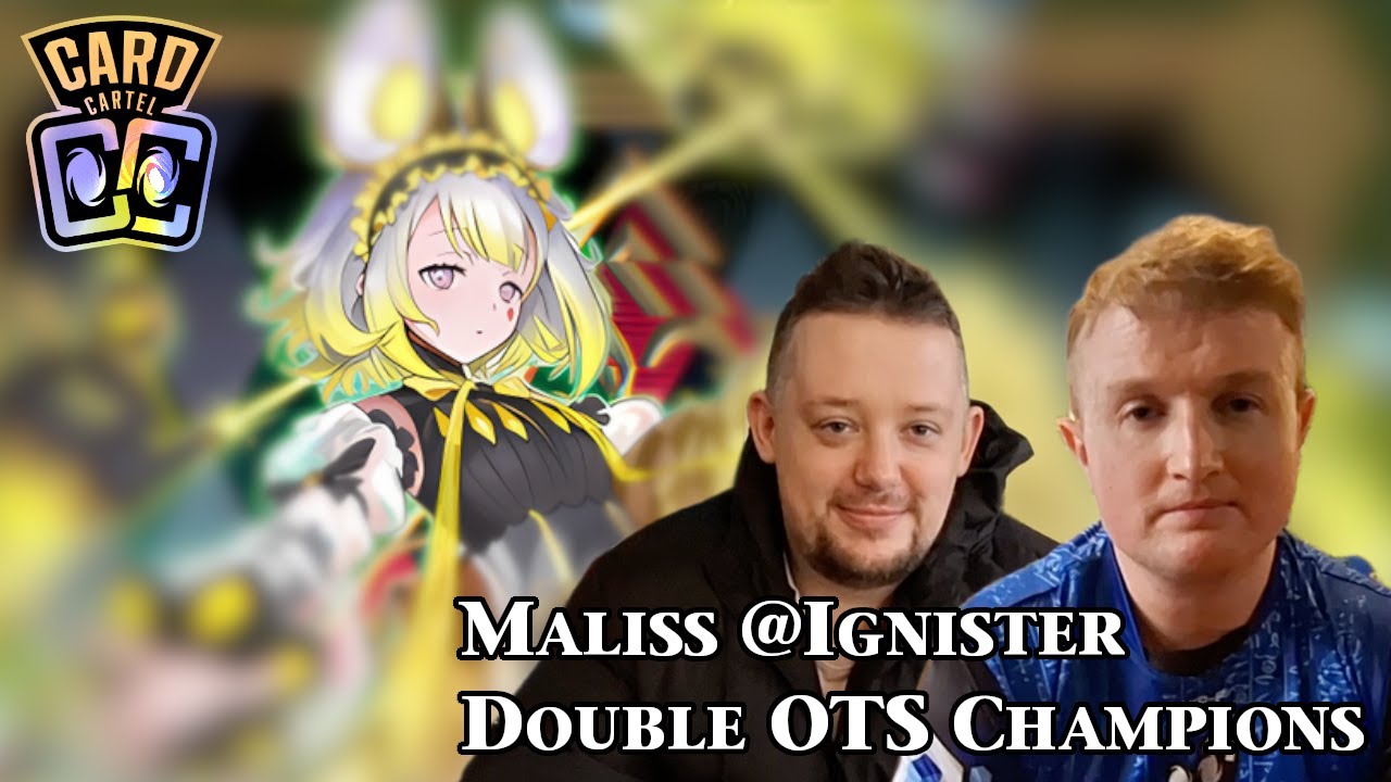 SOMEHOW MALISS HAS RETURNED - DOOD DOUBLE OTS WINNING PROFILES