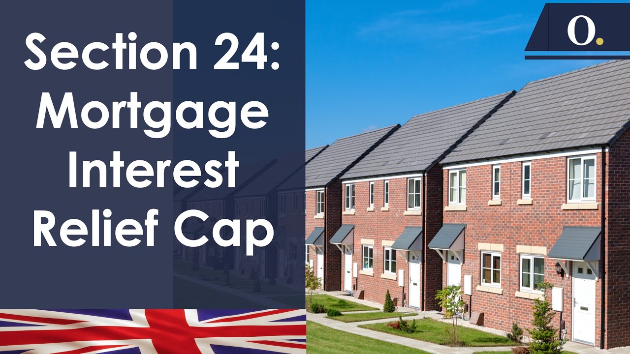 Section 24 buy to let mortgage property tax