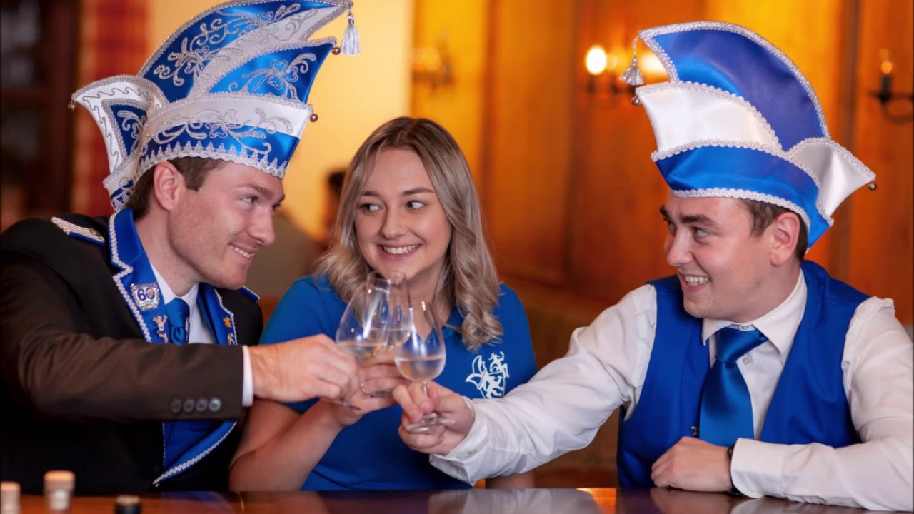 Dahoam in Untergriesbach - Prangerblatt 2021
