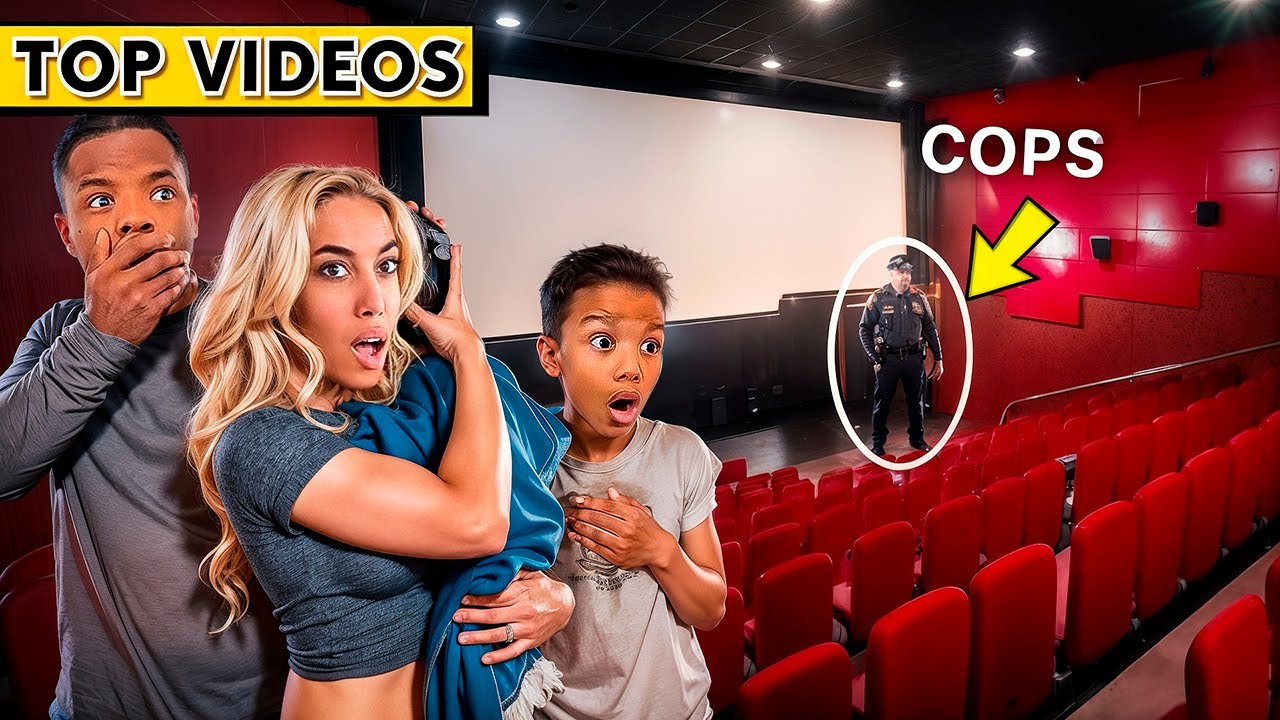 We Regret These OVERNIGHT Challenges… | The Beverly Halls