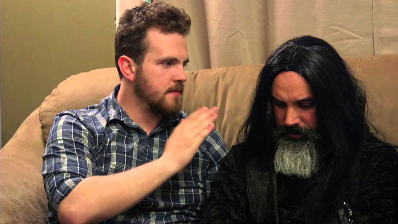 The Mystery Hour - Everyday Wizard