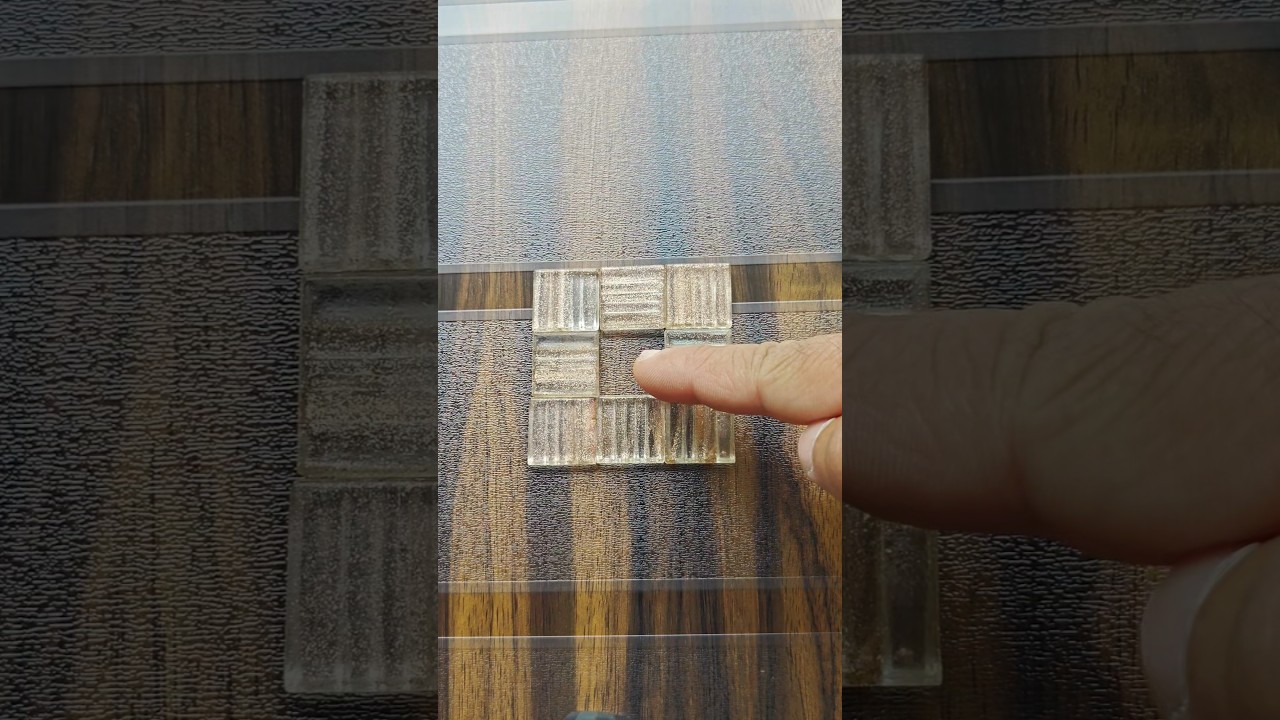 chocolate 🍫 cubes lifehack #shorts #short #shortvideo #shortsfeed #art #artist #trending #trend