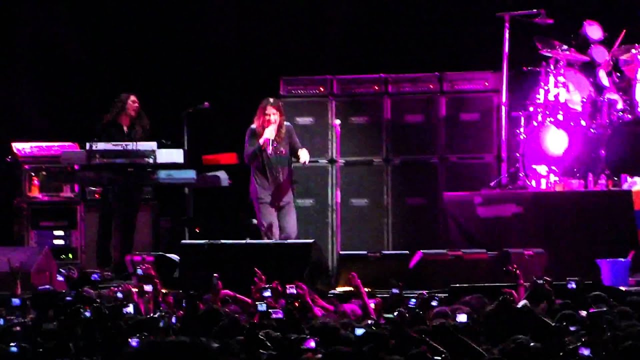 Ozzy Osbourne 