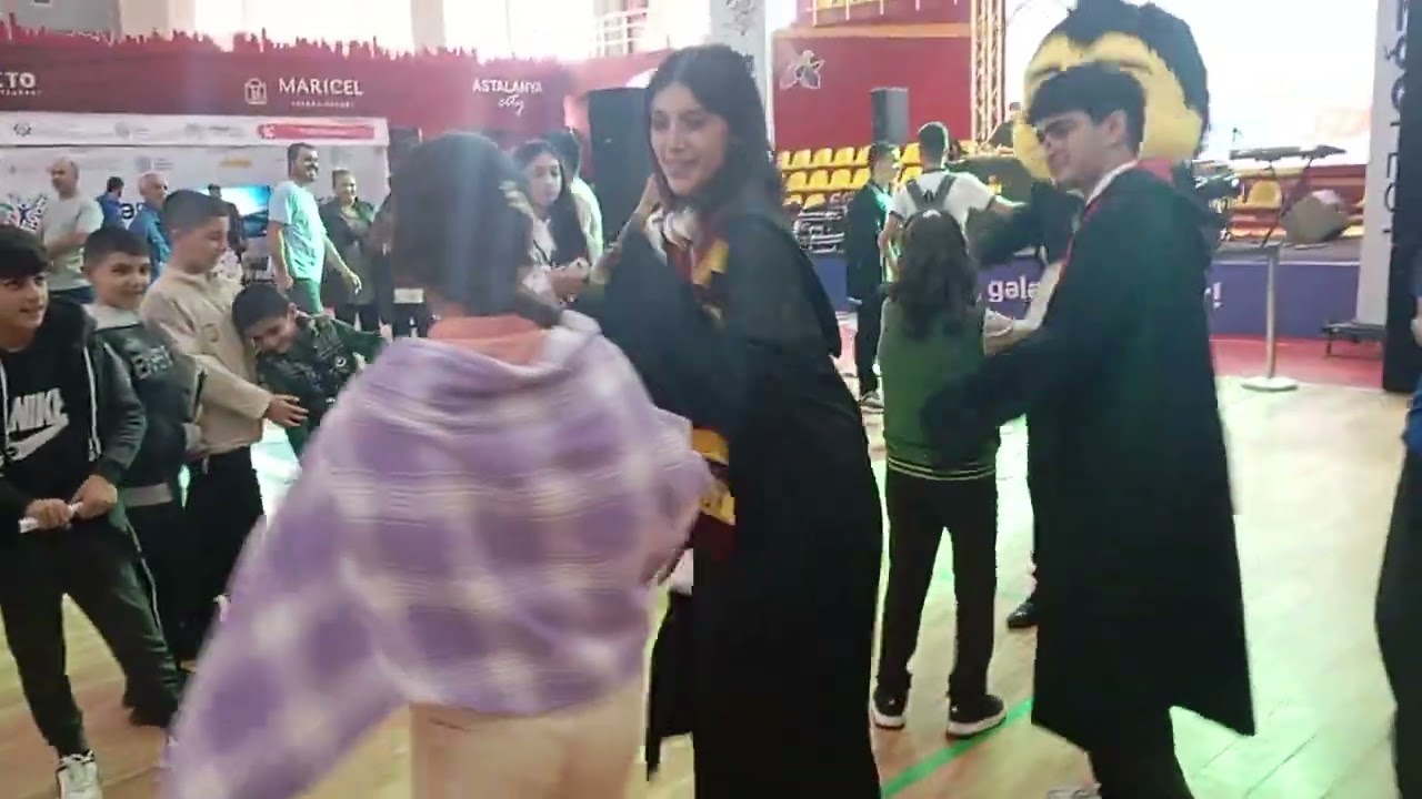 Astara Günərzi Qayğı Mərkəzi 2025.1