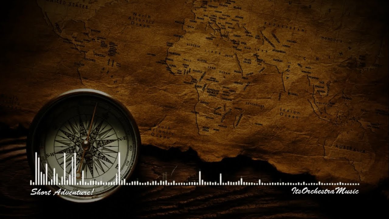 Short Adventure! - ItsOrchestraMusic