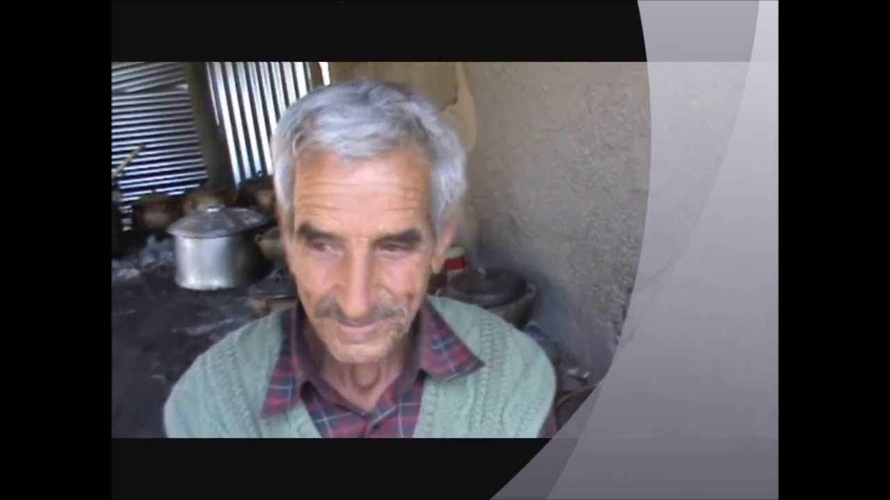 Dedeler Köyü Köy Hayırı 2011