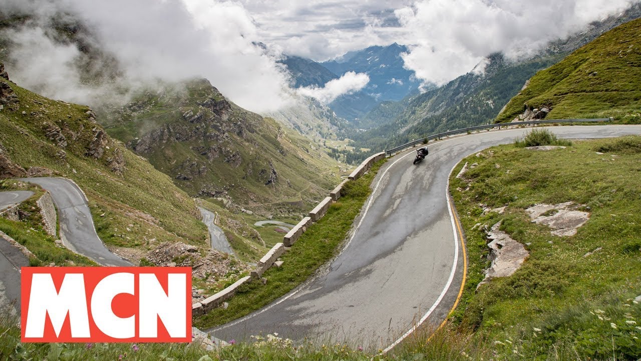 Triumph Street Triple 765 RS Trip to the Alps | Long term update | Motorcyclenews.com