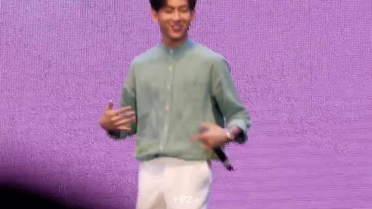 171211 BamBam Sexy Dance 🕺