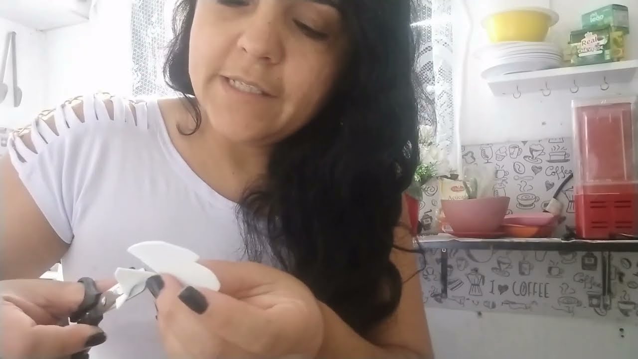 Rotina da manhã!!